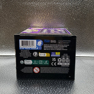 Funko POP! Games fusion #1001 M3gan FRENLY BRICKS - Open 7 Days