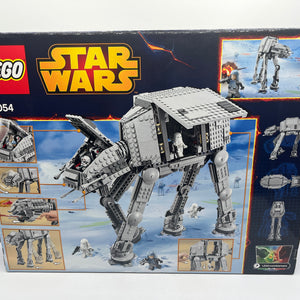BRAND NEW Lego AT-AT Walker Set - Star Wars Lego Set 75054 - NISB SEALED FRENLY BRICKS - Open 7 Days