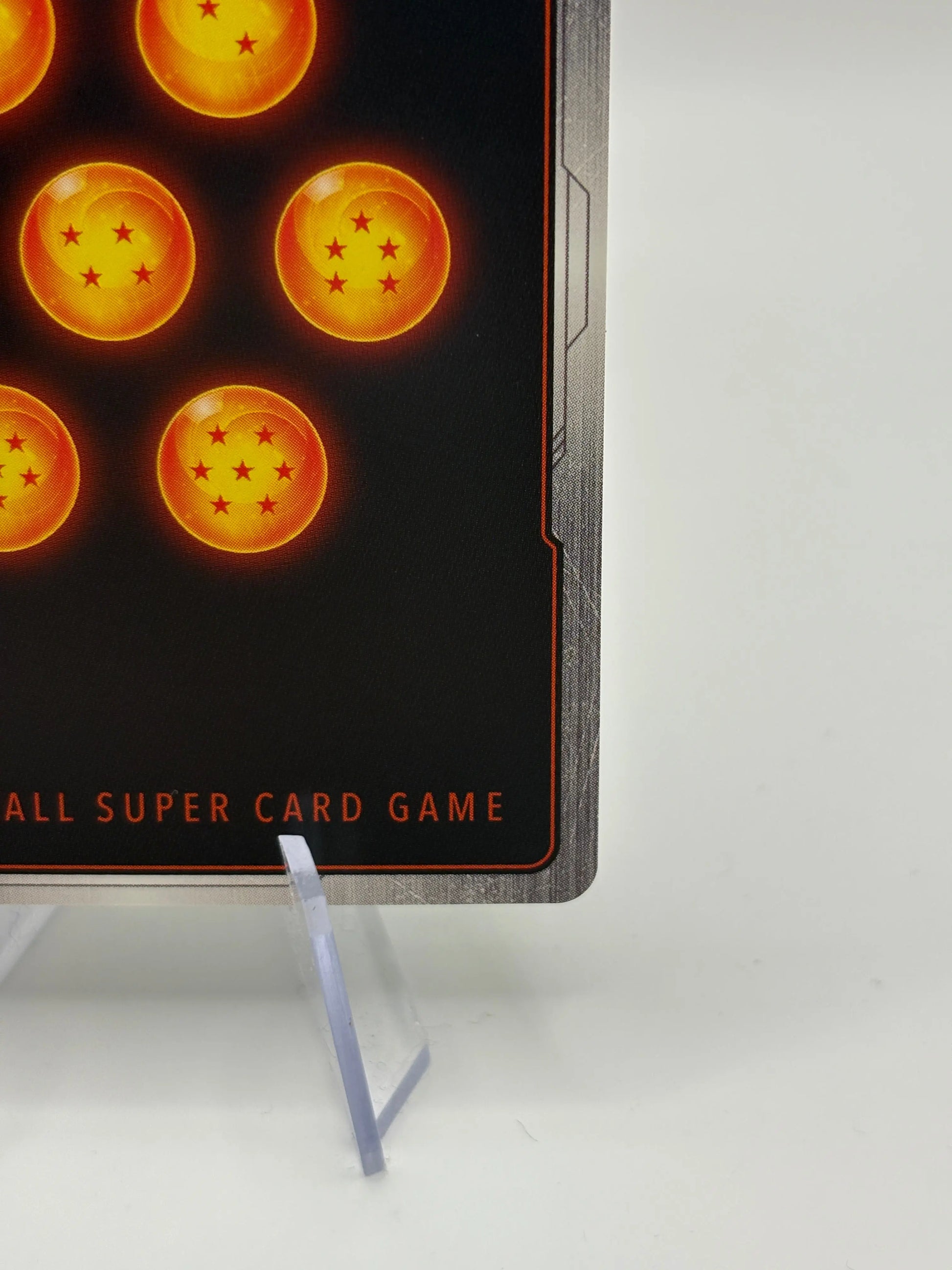 Dragon Ball Super Card Game - SS3 Broly, Saiyan Berserker BT7-127 ISR (2) FRENLY BRICKS - Open 7 Days