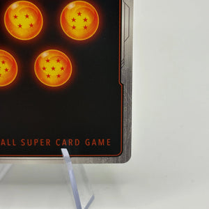 Dragon Ball Super Card Game - SS3 Broly, Saiyan Berserker BT7-127 ISR (2) FRENLY BRICKS - Open 7 Days