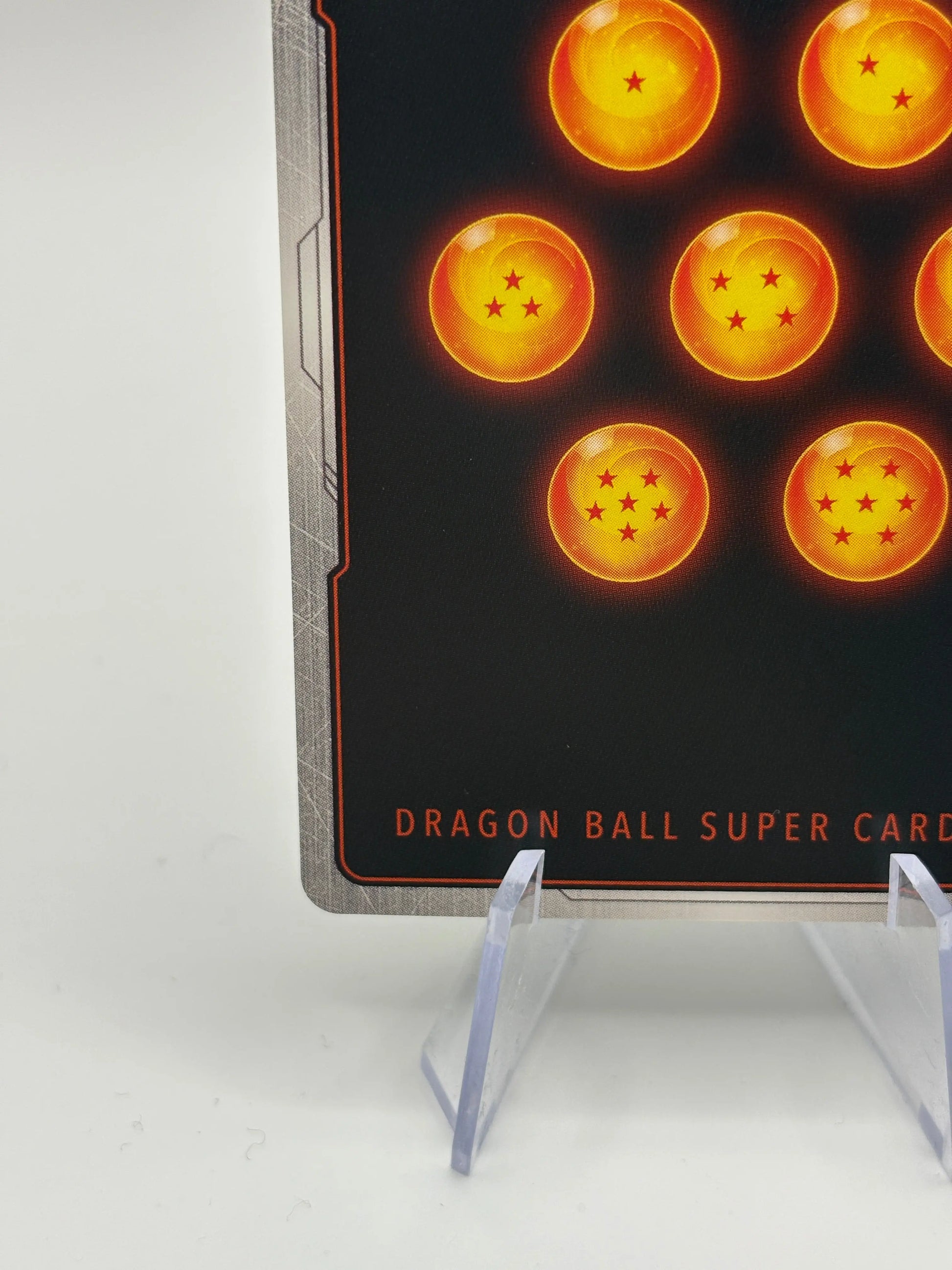 Dragon Ball Super Card Game - SS3 Broly, Saiyan Berserker BT7-127 ISR (2) FRENLY BRICKS - Open 7 Days