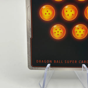 Dragon Ball Super Card Game - SS3 Broly, Saiyan Berserker BT7-127 ISR (2) FRENLY BRICKS - Open 7 Days