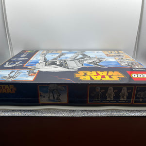 BRAND NEW Lego AT-AT Walker Set - Star Wars Lego Set 75054 - NISB SEALED FRENLY BRICKS - Open 7 Days