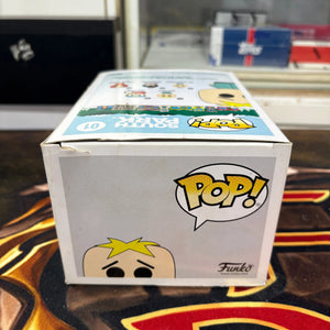 Funko Pop! Animation South Park Butters #01 FRENLY BRICKS - Open 7 Days