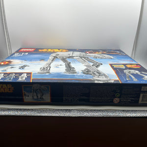 BRAND NEW Lego AT-AT Walker Set - Star Wars Lego Set 75054 - NISB SEALED FRENLY BRICKS - Open 7 Days