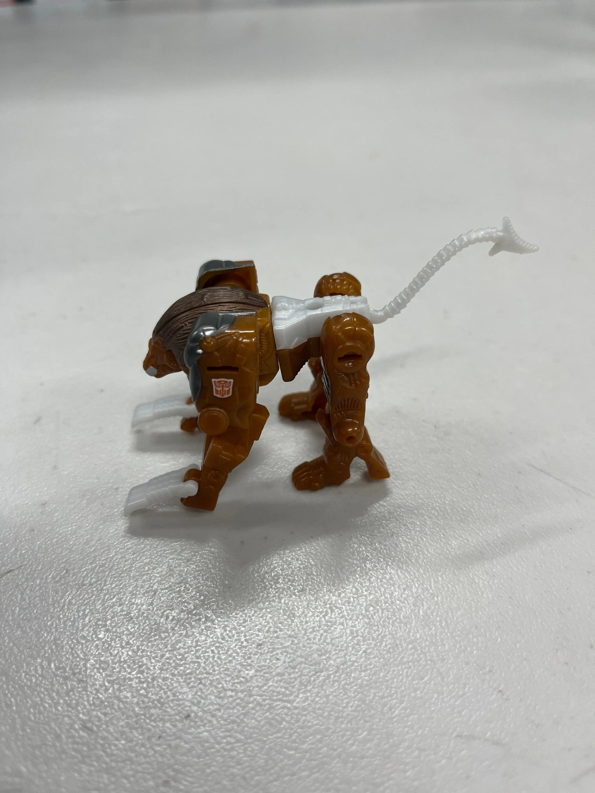 Transformers Cybertron LEOBREAKER Complete Legends of Cybertron 3 inch FRENLY BRICKS - Open 7 Days