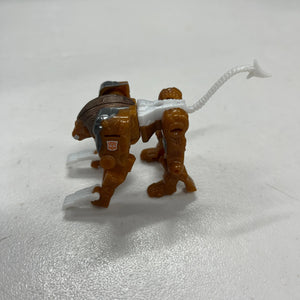 Transformers Cybertron LEOBREAKER Complete Legends of Cybertron 3 inch FRENLY BRICKS - Open 7 Days