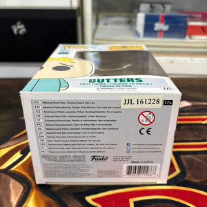 Funko Pop! Animation South Park Butters #01 FRENLY BRICKS - Open 7 Days