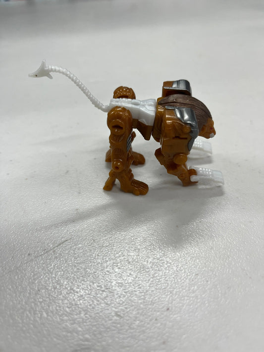 Transformers Cybertron LEOBREAKER Complete Legends of Cybertron 3 inch FRENLY BRICKS - Open 7 Days