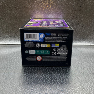 Funko POP! Games Fusion #993 R.J.Macready FRENLY BRICKS - Open 7 Days