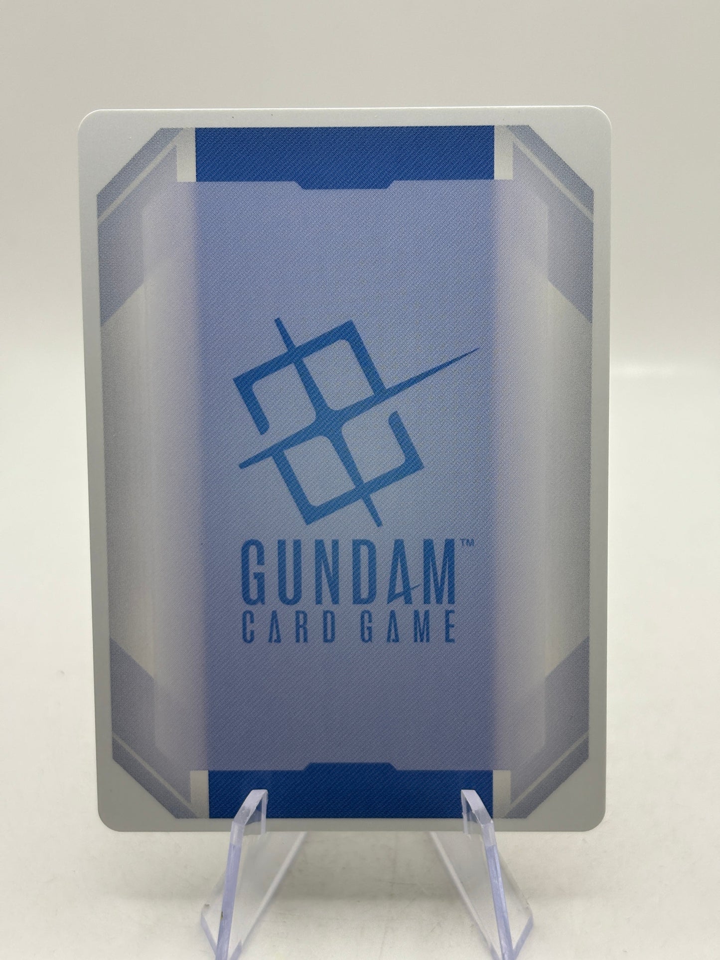 Gundam TCG - Mikazuki Augus ST05-010 C+ Alternate Art NM FRENLY BRICKS - Open 7 Days