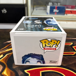 Funko Pop Vinyl Corps Bride Emily 987 FRENLY BRICKS - Open 7 Days