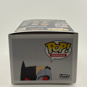 Funko POP! Heroes Batman Animated Series #193 Batman (Robot) Limited Chase FRENLY BRICKS - Open 7 Days