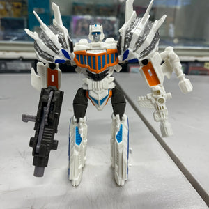 Transformers Generations Fall Of Cybertron Autobot Topspin FRENLY BRICKS - Open 7 Days