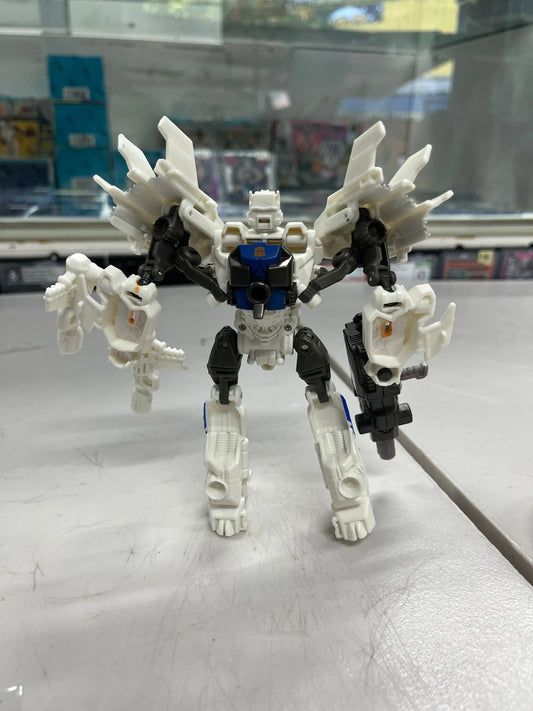 Transformers Generations Fall Of Cybertron Autobot Topspin FRENLY BRICKS - Open 7 Days