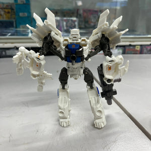 Transformers Generations Fall Of Cybertron Autobot Topspin FRENLY BRICKS - Open 7 Days