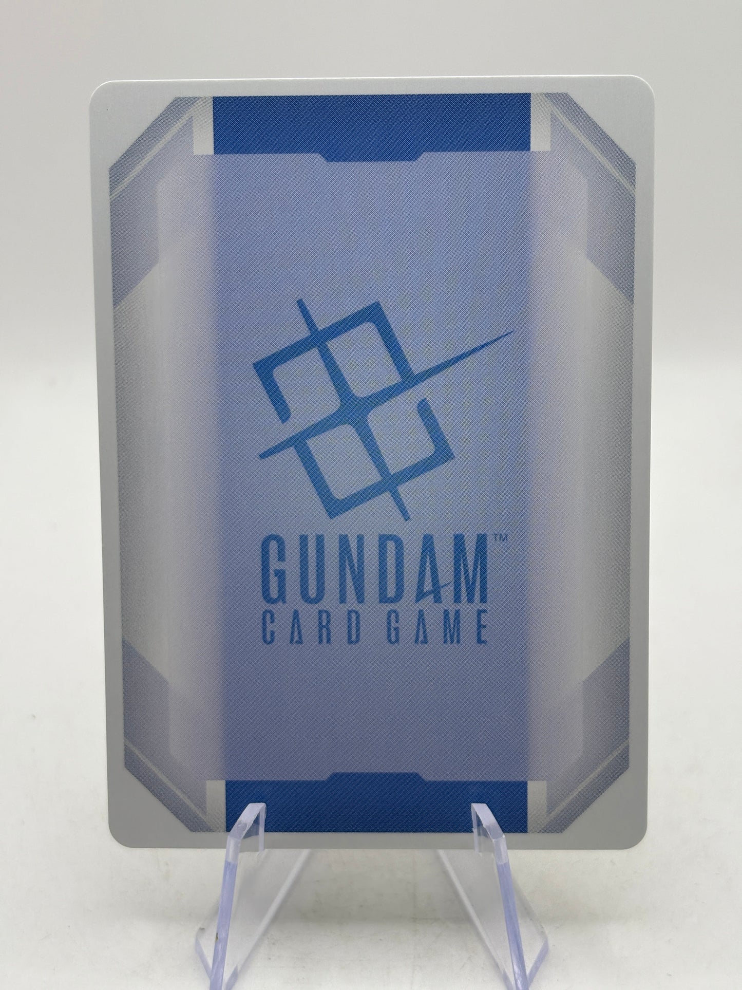 Gundam TCG - Providence Gundam GD03-033 LR+ Alternate Art NM FRENLY BRICKS - Open 7 Days