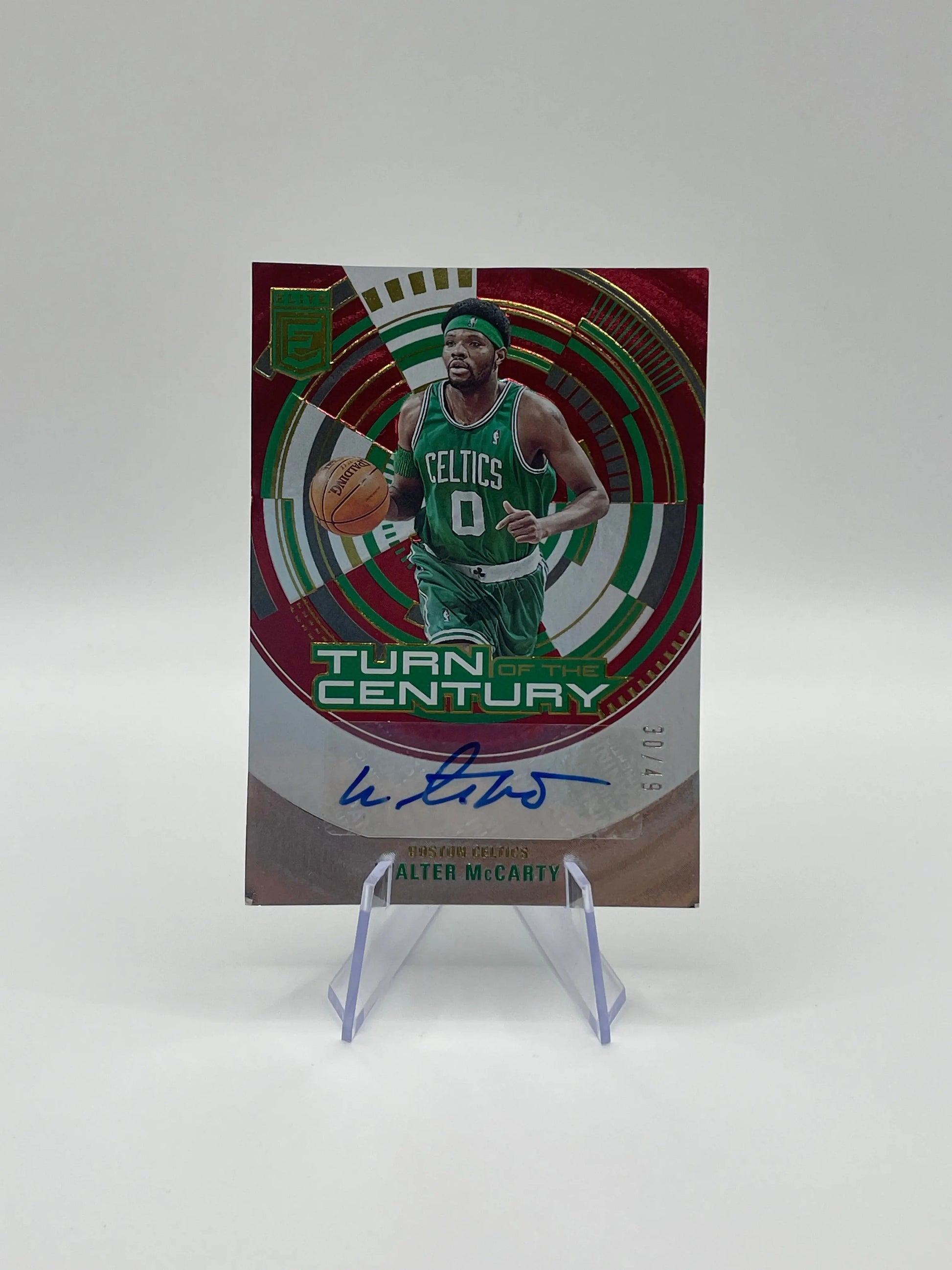 NBA Auto & Boston Celtics Sports card lot,bundle  (lot#68) FRENLY BRICKS - Open 7 Days