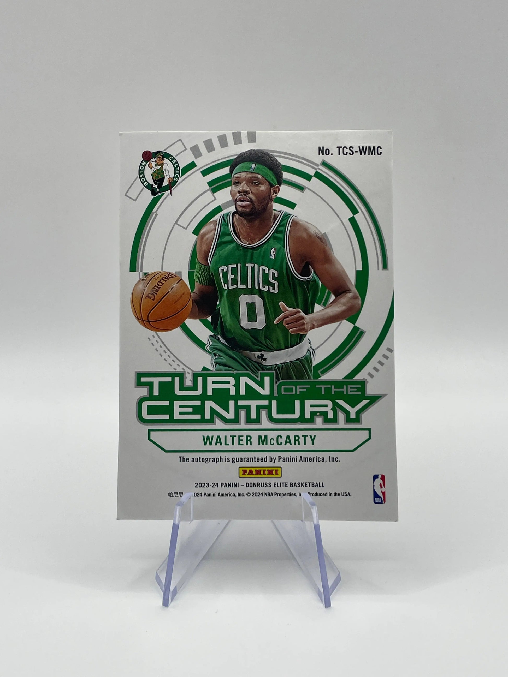 NBA Auto & Boston Celtics Sports card lot,bundle  (lot#68) FRENLY BRICKS - Open 7 Days