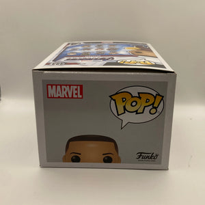 Funko POP! Marvel avengers endgame #493 Wong FRENLY BRICKS - Open 7 Days