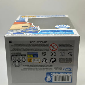 Funko POP! Funko #207 Anniversary Freddy funko.com Exclusive FRENLY BRICKS - Open 7 Days