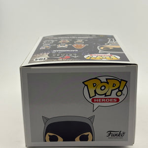 Funko POP! Heroes Batman Animated Series #194 Catwoman Vinyl Figure FRENLY BRICKS - Open 7 Days