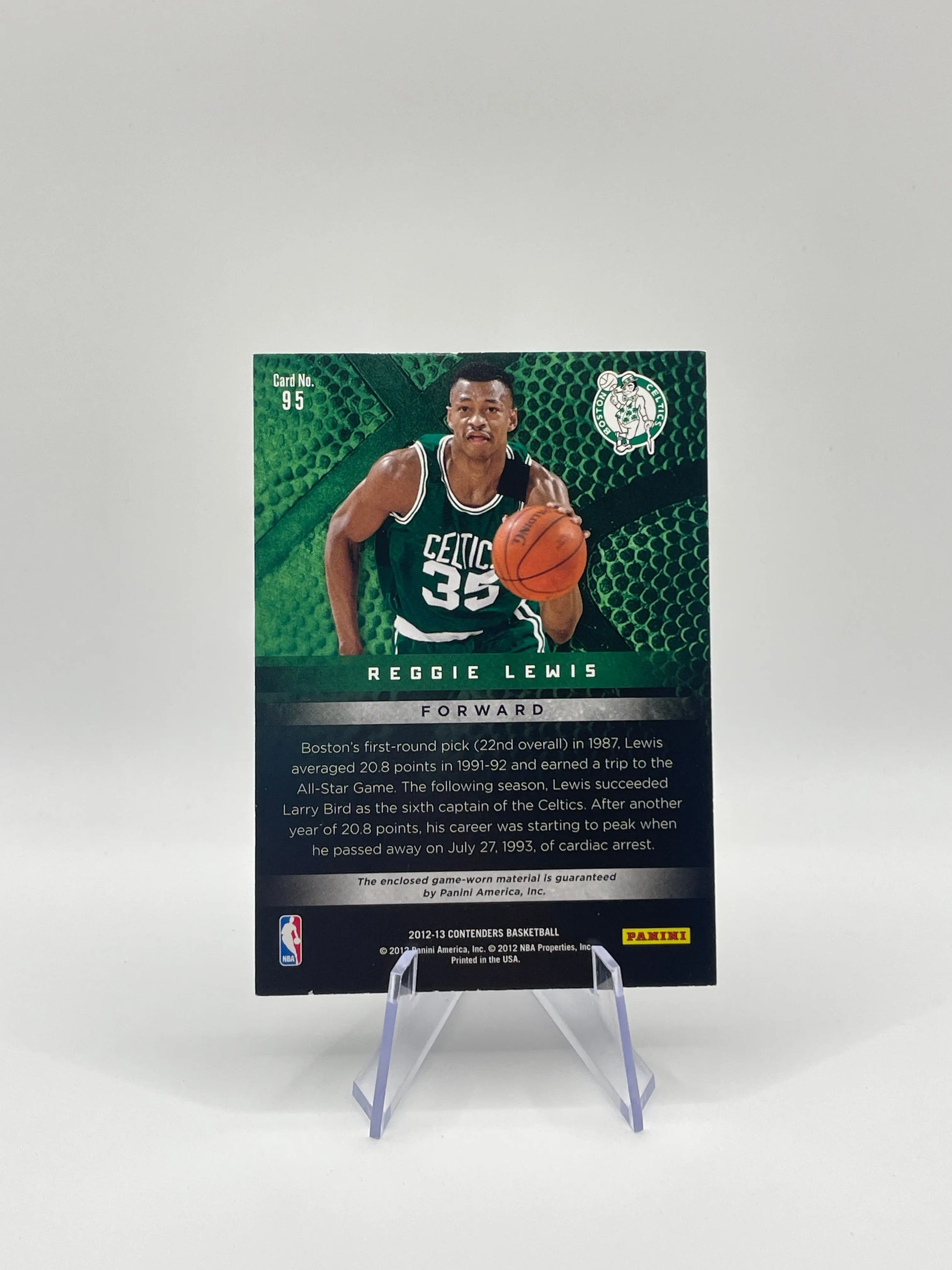 NBA Auto & Boston Celtics Sports card lot,bundle  (lot#68) FRENLY BRICKS - Open 7 Days