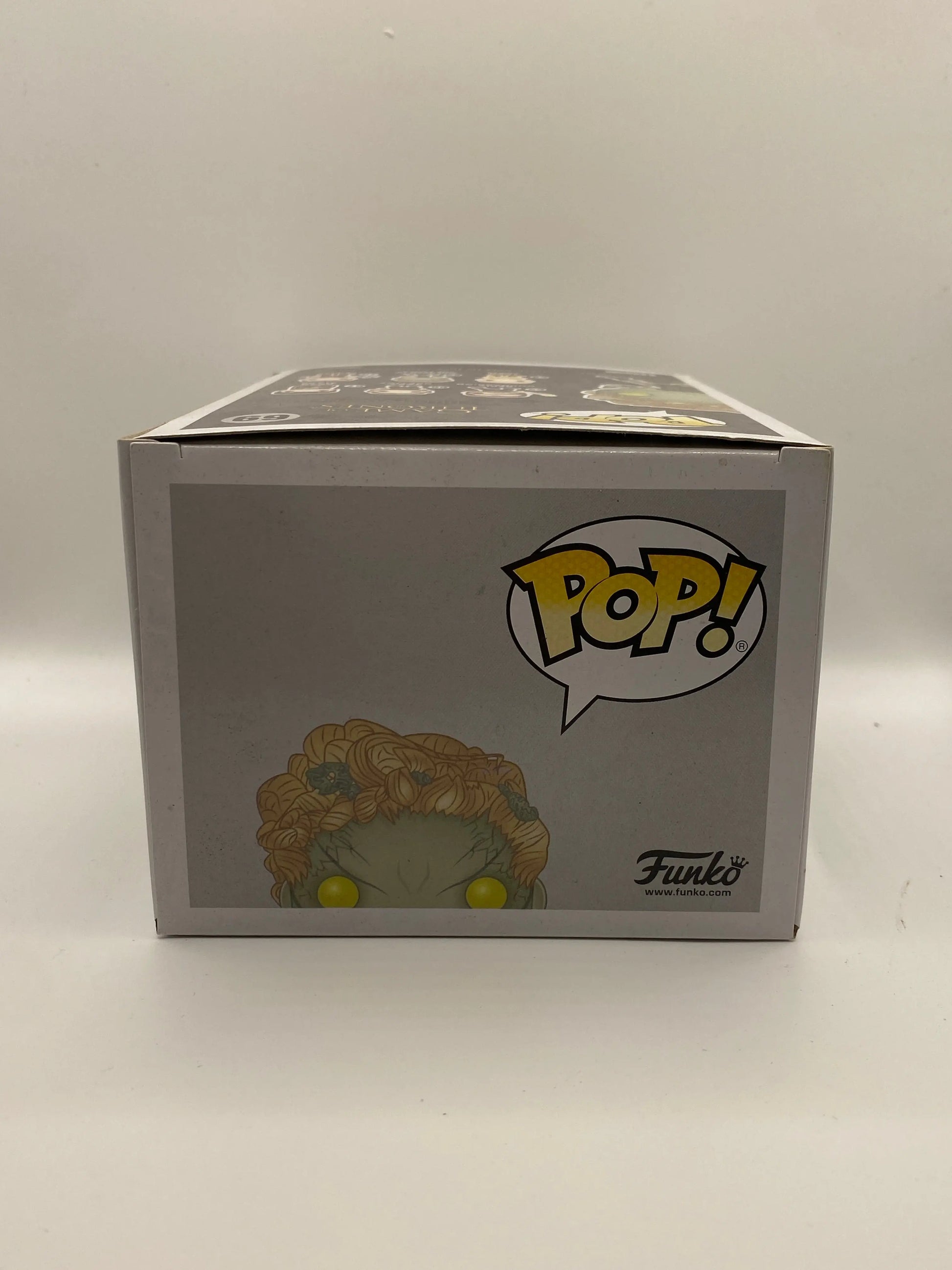 Funko POP! Game of thrones #69 Children of the forest FRENLY BRICKS - Open 7 Days