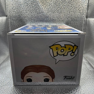 Funko POP Disney - Beauty and the Beast - Belle (Garderobe) (Target Exclusive) FRENLY BRICKS - Open 7 Days