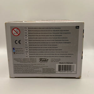 Funko POP! Star Wars #123 Luke skywalker (endor) FRENLY BRICKS - Open 7 Days