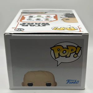 Funko POP! Star Wars #478 Boba Fett 2021 Fall Con Limited Edition FRENLY BRICKS - Open 7 Days