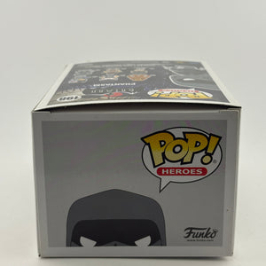 Funko POP! Heroes Batman Animated Series #198 Phantasm Vinyl Figure FRENLY BRICKS - Open 7 Days