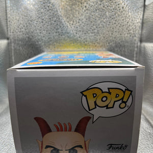 Funko POP Disney - Hercules - Phil #380 FRENLY BRICKS - Open 7 Days