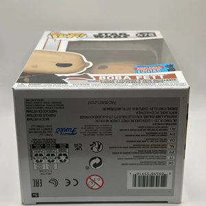 Funko POP! Star Wars #478 Boba Fett 2021 Fall Con Limited Edition FRENLY BRICKS - Open 7 Days