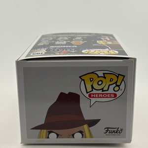Funko POP! Heroes Batman Animated Series #195 Scarecrow Vinyl Figure FRENLY BRICKS - Open 7 Days