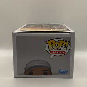 Funko POP! Movies The Shawshank redemption #1736 Ellis “red” Boyd Redding FRENLY BRICKS - Open 7 Days