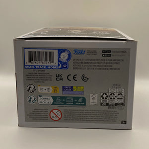 Funko POP! Movies The Shawshank redemption #1736 Ellis “red” Boyd Redding FRENLY BRICKS - Open 7 Days