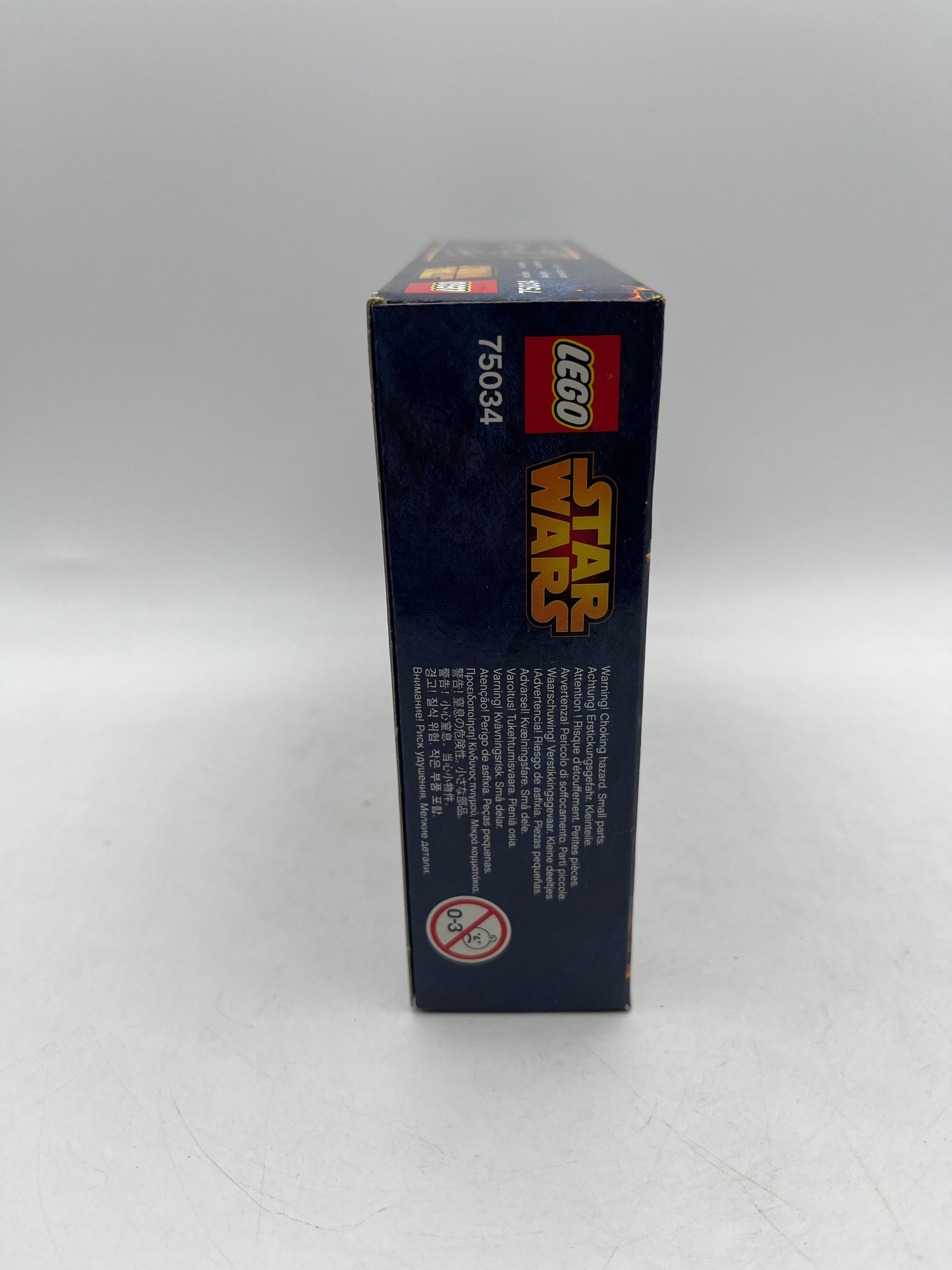 LEGO STAR WARS 75034: Death Star Troopers Battle Pack  - BRAND NEW & Sealed FRENLY BRICKS - Open 7 Days