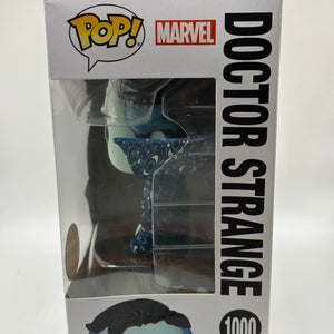 Funko POP! Multiverse of Madness #1000 Doctor Strange Limited Chase FRENLY BRICKS - Open 7 Days