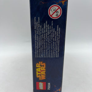 LEGO STAR WARS 75034: Death Star Troopers Battle Pack  - BRAND NEW & Sealed FRENLY BRICKS - Open 7 Days