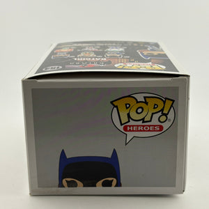 Funko POP! Heroes Batman Animated Series #154 Batgirl Vinyl Figure FRENLY BRICKS - Open 7 Days