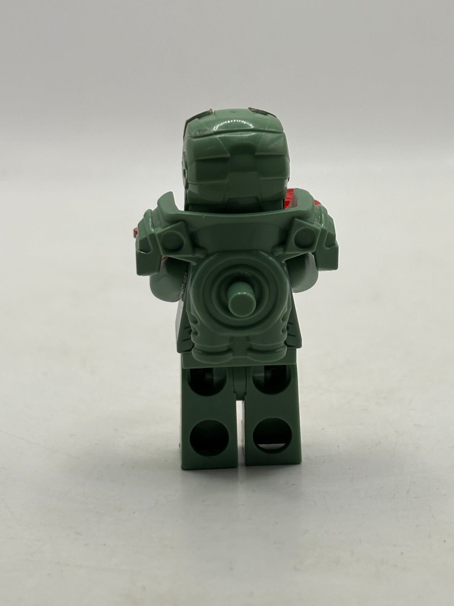 LEGO minifigure Scuba Iron Man sh213 Marvel Avengers 76048 Iron Sub Attack FRENLY BRICKS - Open 7 Days