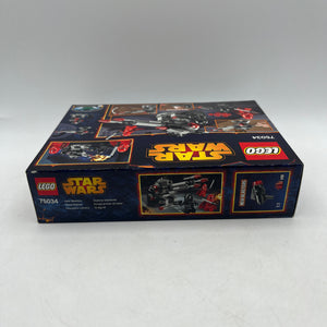 LEGO STAR WARS 75034: Death Star Troopers Battle Pack  - BRAND NEW & Sealed FRENLY BRICKS - Open 7 Days