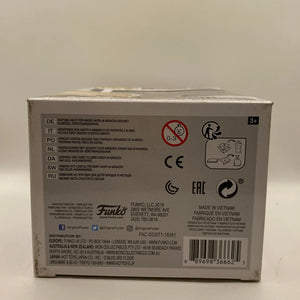 Funko POP! Marvel Avengers #452 Thor FRENLY BRICKS - Open 7 Days