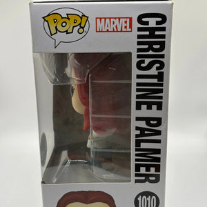 Funko POP! Multiverse of Madness #1010 Christine Palmer Funko.com Exclusive FRENLY BRICKS - Open 7 Days