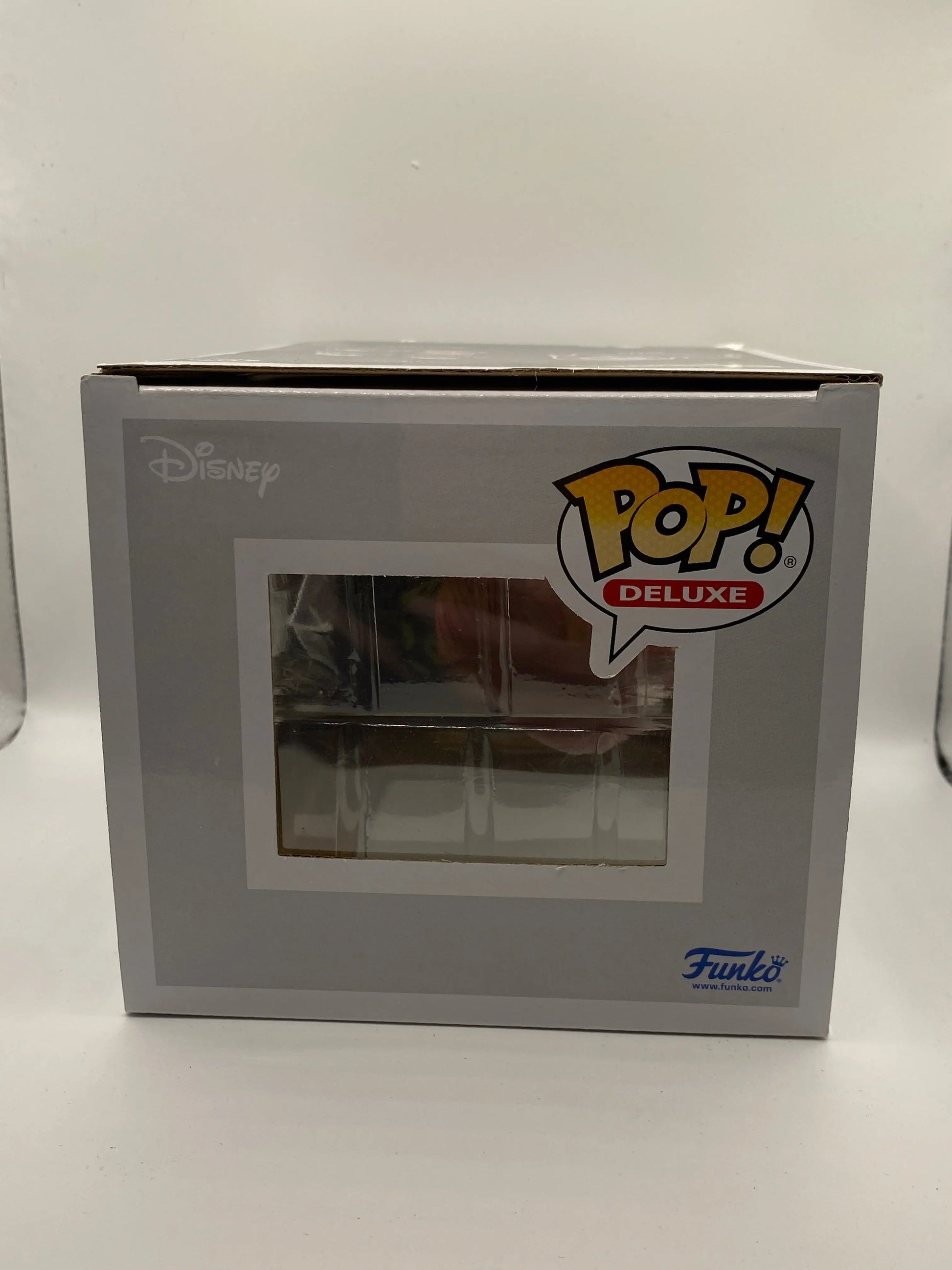 Funko POP! Deluxe Disney the nightmare before Christmas #1358 Sally FRENLY BRICKS - Open 7 Days