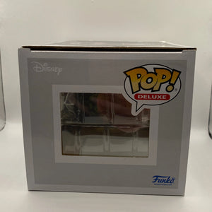 Funko POP! Deluxe Disney the nightmare before Christmas #1358 Sally FRENLY BRICKS - Open 7 Days