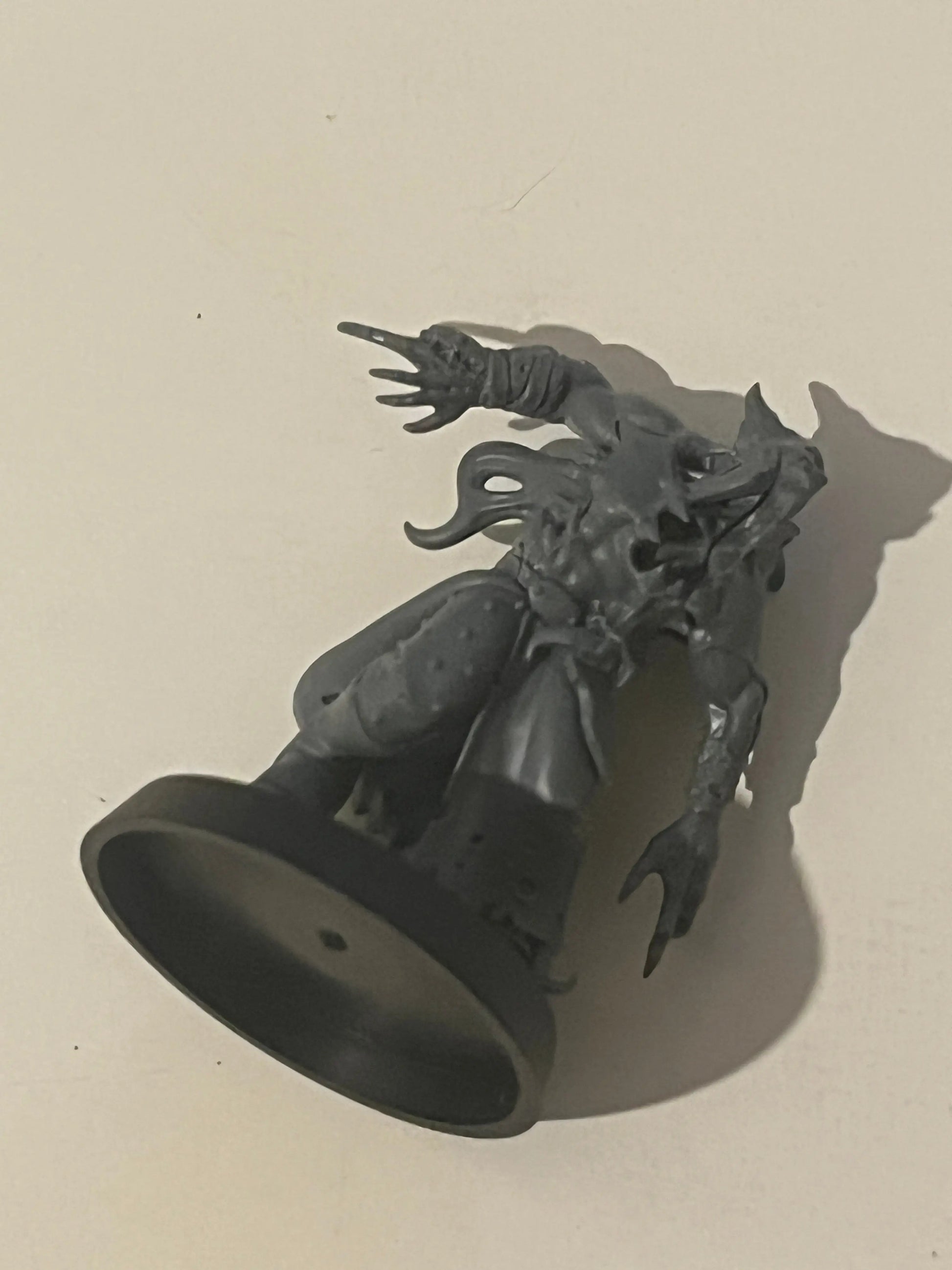 Chaos Space Marines Accursed Cultists #1 FRENLY BRICKS - Open 7 Days