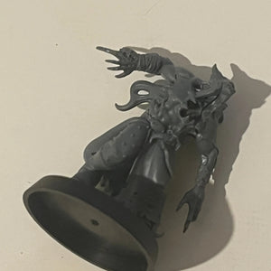 Chaos Space Marines Accursed Cultists #1 FRENLY BRICKS - Open 7 Days