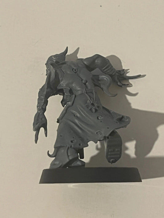 Chaos Space Marines Accursed Cultists #1 FRENLY BRICKS - Open 7 Days